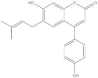 Inflacoumarin A