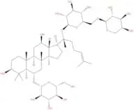 Notoginsenoside FP1