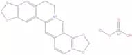 Coptisine sulfate