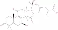 Ganoderic acid N