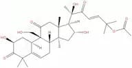 Cucurbitacin A
