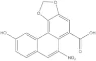 Aristolochic acid C