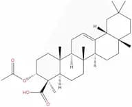 3-Acetyl-α-boswellic acid