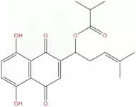Isobutylshikonin