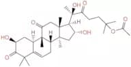 Dihydrocucurbitacin B