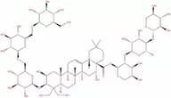 Platycoside G1
