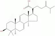 Dehydroeburicoic acid