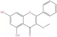 Galangin 3-methyl ether