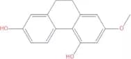 Lusianthridin