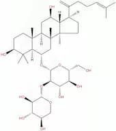 Notoginsenoside T5