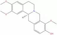 (-)-Corydalmine