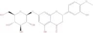 Hesperetin 7-O-glucoside