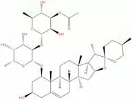 Ophiopogonin A