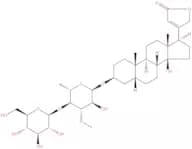 Thevebioside