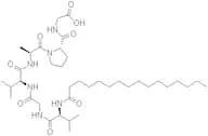Lipopeptide