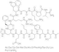 Melanotan I