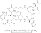 Melanotan II