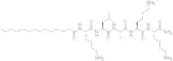 Myristoyl Pentapeptide-17