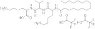 Palmitoyl Tripeptide-5