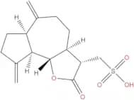 Sulfocostunolide A