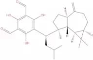 Macrocarpal C
