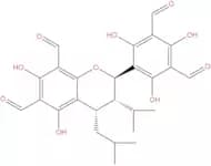 Sideroxylonal A