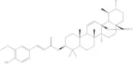 Tereticornate A