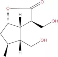 Gelsemiol
