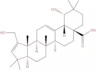 Sculponeatic acid
