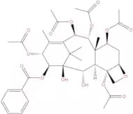14β-Benzoyloxy-2-deacetylbaccatin VI
