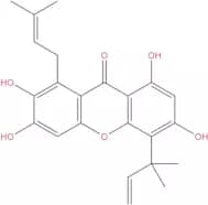 Cudratricusxanthone A