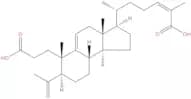 Kadsuric acid