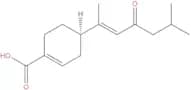 9-Oxo-2,7-bisaboladien-15-oic acid