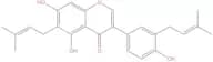 Lupalbigenin