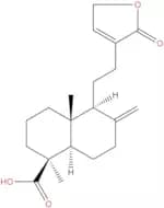 Pinusolidic acid