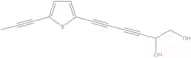 Echinoynethiophene A