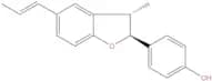 (+)-Conocarpan