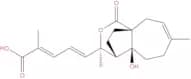 Deacetylpseudolaric acid A