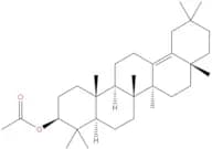 δ-Amyrin acetate