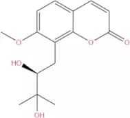 Meranzin hydrate