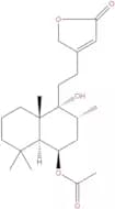 Vitexilactone