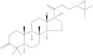 24,25-Epoxydammar-20(21)-en-3-one