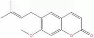 Suberosin