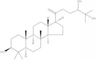Dammar-20(21)-ene-3β,24,25-triol