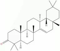 Taraxerone