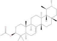 Bauerenol acetate