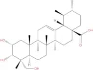 Esculentic acid