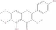 Penduletin