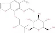 Heraclenol 3'-O-glucoside