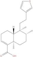 Hardwickiic acid